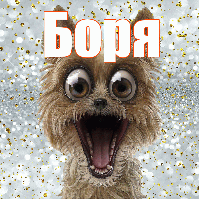 Привет Собака Картинки