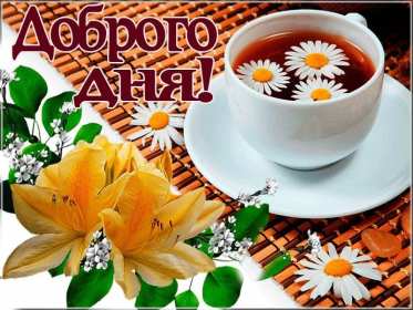 Открытка! Открытки Добрый день! Приятного дня! Красивые пожелания в картинках хорошего дня и отличного настроения!