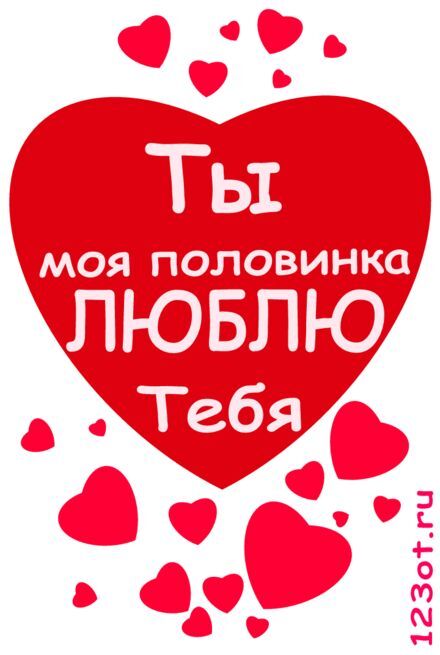 Открытка про любовь! Я Тебя люблю! Красивая открытка с признанем в чувствах! Мое небритое солнышко! Мой угрюмый ветерок! Моя колючая...