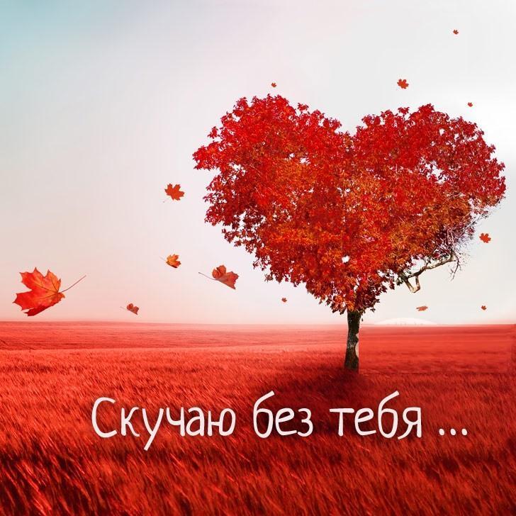 Открытка про любовь! Жду Тебя! Скучаю! Все мысли о тебе! Открытка от всего сердца! Как хочется коснутся твоих рук, волос, губ, услышать голос...
