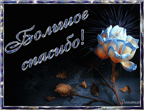 Картинка! Спасибо большое! Благодарственная открытка! Здорово, что можно всегда рассчитывать на вас. Большое...