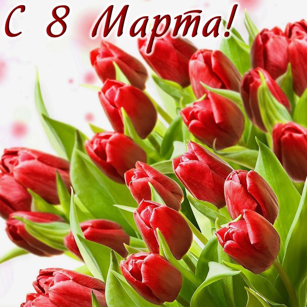 Открытка! Открытка на 8 марта! Для девушки! Картинка! Счастье — тончайшая, удивительная материя. Его...
