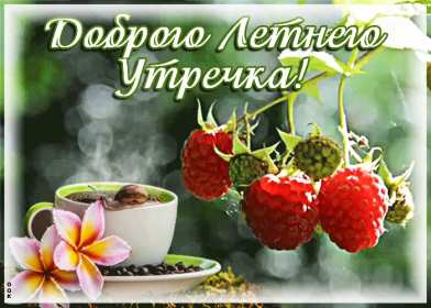 Открытки доброе летнее утро Открытка картинка летнее доброе утро, пожелания доброго утра Открытка открытки картинка картинки с добрым летним утром, красивые пожелания доброго летнего утра, яркие картинки открытки с добрым летним утром скачать бесплатно