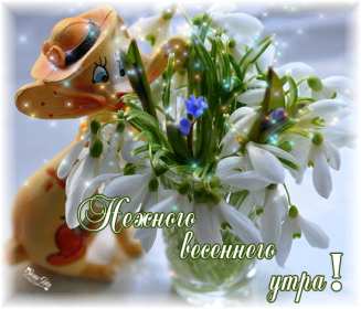 Открытки доброе весеннее утро Открытка картинка с добрым весенним утром, доброго весеннего утра Открытка открытки картинка картинки доброе весеннее утро, с добрым весенним утром, открытка картинка пожелания доброго весеннего утра, доброе утро весна скачать .