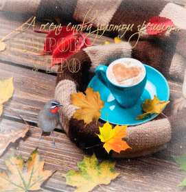 Открытки доброе осеннее утро Открытка картинка с добрым осенним утром, доброго осеннего утра Картинка открытка картинки открытки с пожеланиями доброго осеннего утра, доброе утро осени, осеннее утро доброе, открытка картинка доброе утро осень скачать бесплатно