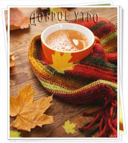 Открытки доброе осеннее утро Открытка картинка с добрым осенним утром, доброго осеннего утра Картинка открытка картинки открытки с пожеланиями доброго осеннего утра, доброе утро осени, осеннее утро доброе, открытка картинка доброе утро осень скачать бесплатно