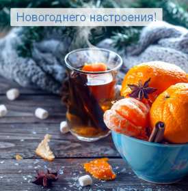 Открытки новогоднего настроения Открытка новогоднего настроения, праздничного новогоднего настроения Открытка картинка открытки картинки новогоднего настроения, предпраздничного настроения, открытка картинка новогоднее настроение, предновогоднее настроение скачать бесплатно