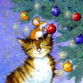 Открытка! Открытки новогодние, с Новым годом, красивые новогодние открытки