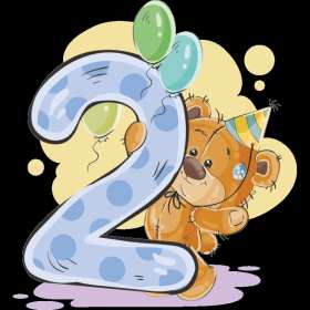 Открытки 2 месяца жизни Открытка поздравления с двумя месяцами жизни, 2 месяца ребёнку Открытка картинка открытки картинки 2 месяца малышу, с двумя месяцами поздравления, картинка открытка ребёнку исполнилось 2 месяца поздравления скачать бесплатно