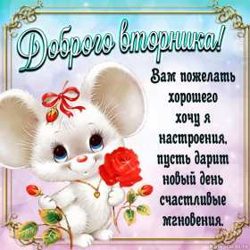 Открытки вторник Открытка картинка вторник, пожелания хорошего вторника, с вторником Картинки открытки с вторником, вторник, хорошего вторника, удачного вторника, красивые, яркие открытки с вторником, вторник, хорошего вторника открытки скачать бесплатно