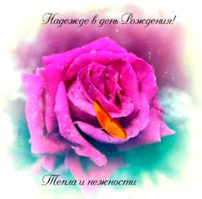 Надежда с днём рождения! Открытка с днём рождения Надя, Надежда, поздравления для Нади Открытки картинки Надежда с днём рождения, Надя с днём рождения, открытка картинка для Надежды в день рождения, красивая открытка Надя с днём рождения скачать бесплатно