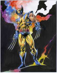 Росомаха Открытка Росомаха супергерой, картинка супергерой Росомаха . Открытки картинки супергерой Росомаха, картинка с супергероем Росомаха, картинки с Росомахой, супергерой Росомаха, картинки с супергероем Росомаха скачать бесплатно