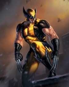 Росомаха Открытка Росомаха супергерой, картинка супергерой Росомаха . Открытки картинки супергерой Росомаха, картинка с супергероем Росомаха, картинки с Росомахой, супергерой Росомаха, картинки с супергероем Росомаха скачать бесплатно