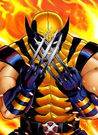 Росомаха Открытка Росомаха супергерой, картинка супергерой Росомаха . Открытки картинки супергерой Росомаха, картинка с супергероем Росомаха, картинки с Росомахой, супергерой Росомаха, картинки с супергероем Росомаха скачать бесплатно