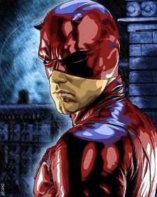 Сорвиголова Открытка с супергероем сорвиголова, картинка сорвиголова супергерой Открытка картинка с изображением супергероя сорвиголова, картинка с супергероем сорвиголова, картинки сорвиголова супергерой, сорвиголова картинки скачать бесплатно