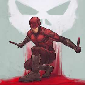 Сорвиголова Открытка с супергероем сорвиголова, картинка сорвиголова супергерой Открытка картинка с изображением супергероя сорвиголова, картинка с супергероем сорвиголова, картинки сорвиголова супергерой, сорвиголова картинки скачать бесплатно