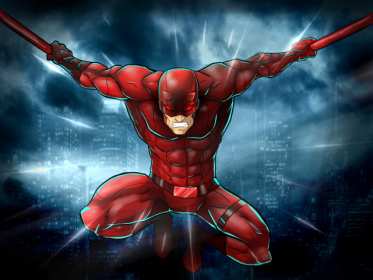 Сорвиголова Открытка с супергероем сорвиголова, картинка сорвиголова супергерой Открытка картинка с изображением супергероя сорвиголова, картинка с супергероем сорвиголова, картинки сорвиголова супергерой, сорвиголова картинки скачать бесплатно