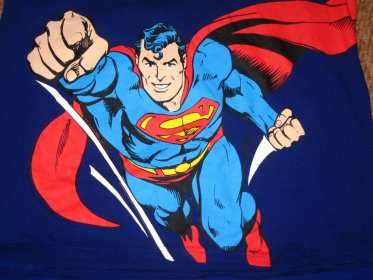 Открытка! Открытка супермен, картинка супермен, супергерой супермен