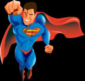 Открытка! Открытка супермен, картинка супермен, супергерой супермен