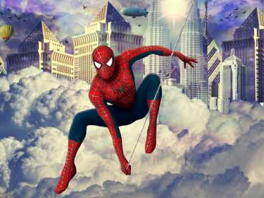 Человек паук Открытка человек паук, картинка супергерой человек паук . Открытки картинки супергерой человек паук, картинка супергерой человек паук, картинка с изображением человека паука, картинки супергерой человек паук скачать бесплатно