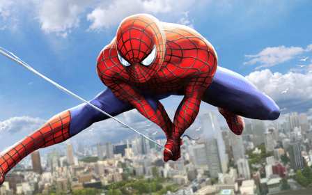 Человек паук Открытка человек паук, картинка супергерой человек паук . Открытки картинки супергерой человек паук, картинка супергерой человек паук, картинка с изображением человека паука, картинки супергерой человек паук скачать бесплатно