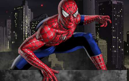 Человек паук Открытка человек паук, картинка супергерой человек паук . Открытки картинки супергерой человек паук, картинка супергерой человек паук, картинка с изображением человека паука, картинки супергерой человек паук скачать бесплатно