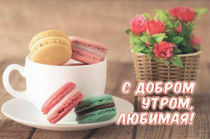 Открытки с добрым утром любимая Открытка красивая для любимой с пожеланиями доброго утра, доброе утро Открытка любимая доброе утро, картинка любимой с добрым утром, открытки картинки пожелания доброго утра любимой, с добрым утром любимая открытка скачать бесплатно
