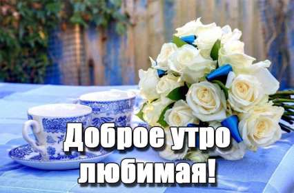 Открытки с добрым утром любимая Открытка красивая для любимой с пожеланиями доброго утра, доброе утро Открытка любимая доброе утро, картинка любимой с добрым утром, открытки картинки пожелания доброго утра любимой, с добрым утром любимая открытка скачать бесплатно