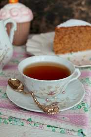 Открытка! открытки красивые приятного чаепития, открытки с пожеланием