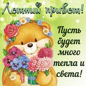 летний привет Открытка картинка летняя летний привет, приветик, летний . Картинки открытки летний привет, летний приветик, открытка картинка летний привет, передаю летний приветик, яркие красивые открытки летний привет скачать бесплатно