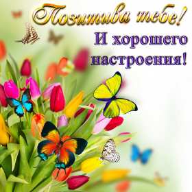 хорошего настроения Открытка хорошего настроения, пожелания хорошего настроения . Картинка открытка хорошего настроения, картинки открытки хорошего настроения, отличного настроения, красивая открытка с пожеланиями хорошего настроения скачать бесплатно