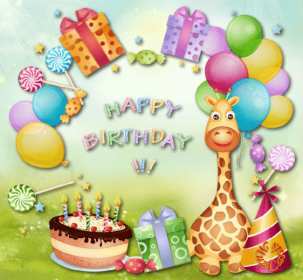 Открытки Happy Birthday Открытка Happy Birthday с днём рождения, поздравления с днём рождения Открытка картинка открытки картинки Happy Birthday с днём рождения на английском языке, открытка картинка на английском с днём рождения, поздравления с днём рождения