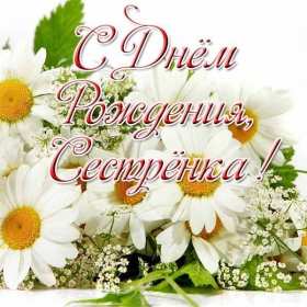 Открытки с днём рождения сестра Открытка с днём рождения сестра, на день рождения сестре, поздравления Открытка картинка открытки картинки на день рождения сестре, с днём рождения сестра, поздравления для сестры на день рождения, открытка картинка день рождения сестры, сестре.