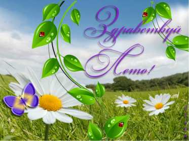 С первым днём лета Открытка 1 июня первый день лета, с наступлением лета яркие поздравления Картинка открытка с первым днём лета, картинки открытки яркие красивые с началом лета 1 июня, первый день лета поздравления, открытка начало лета скачать бесплатно