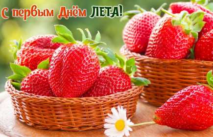 С первым днём лета Открытка 1 июня первый день лета, с наступлением лета яркие поздравления Картинка открытка с первым днём лета, картинки открытки яркие красивые с началом лета 1 июня, первый день лета поздравления, открытка начало лета скачать бесплатно