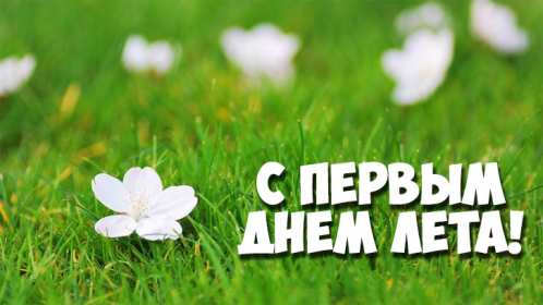 С первым днём лета Открытка 1 июня первый день лета, с наступлением лета яркие поздравления Картинка открытка с первым днём лета, картинки открытки яркие красивые с началом лета 1 июня, первый день лета поздравления, открытка начало лета скачать бесплатно