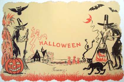 Хэллоуин Открытка Хэллоуин, с Хэллоуином, 31 октября праздник Хэллоуин Открытка картинка на праздник Хэллоуин, поздравления с Хэллоуином, 31 октября Хэллоуин, картинки открытки с праздником Хэллоуин, с Хэллоуином открытки скачать бесплатно