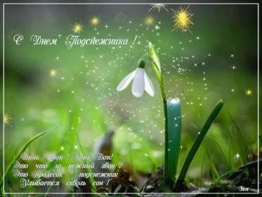 С днём подснежника Открытка день подснежника, на день подснежника поздравления . Картинка открытка картинки открытки на день подснежника, с днём подснежника 19 апреля, поздравляю с днём подснежника, красивая весенняя открытка картинка день подснежника