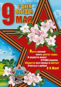 9 мая день победы Открытка с днём победы 9 мая, с праздником великой победы 9 мая Открытка картинка день победы 9 мая, с днём победы, открытки картинки на 9 мая с днём победы, с днём великой победы 9 мая, открытка с 9 мая, на 9 мая скачать бесплатно