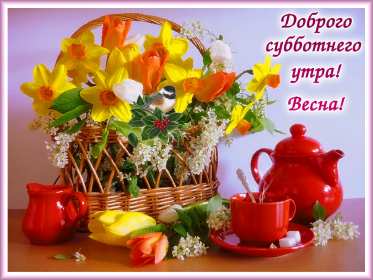 Доброе утро суббота Открытка доброе утро суббота, с добрым утром в субботу, субботы Открытки картинки доброго утра субботы, с добрым утром суббота, открытки картинки суббота доброе утро, с добрым субботним утром, красивая открытка доброе утро суббота скачать бесплатно
