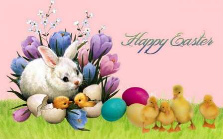 Пасха на немецком языке Открытка с пасхой на немецком языке, с праздником пасха на немецком Открытка картинка на немецком языке с пасхой, на пасху, с праздником пасхи на немецком языке, красивые, яркие открытки картинки с пасхой на немецком языке скачать бесплатно