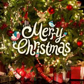 Merry Christmas Открытка Merry Christmas, с рождеством на английском языке . Открытка картинка Merry Christmas, с рождеством на английском языке, поздравления с рождеством на английском, открытки картинки Merry Christmas скачать бесплатно