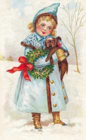 Рождество ретро Открытки ретро с Рождеством, Рождество Христово, 7 января Открытка картинка ретро на Рождество, с Рождеством Христовым, с праздником Рождества Христова ретро открытки, картинки ретро на Рождество, с Рождеством скачать бесплатно