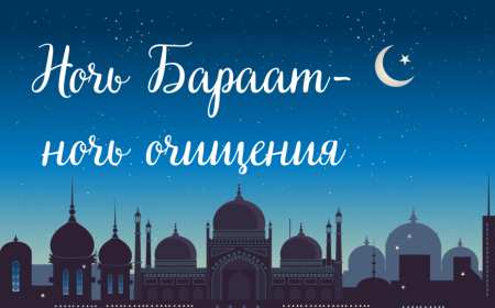 Ночь Бараат Открытка ночь Бараат, святая ночь Бараат, ночь предопределения Открытка картинка святая ночь Бараат, ночь Бараат, картинки открытки ночь Бараат, святая ночь предопределения, открытки ночь очищения Бараат скачать бесплатно .