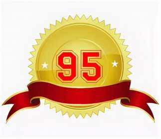 Открытка! Открытка с юбилеем 95 лет поздравления с днём рождения 95 лет