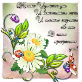 Открытка. Открытки добрый день Открытка с пожеланиями хорошего дня, желаю доброго дня, картинка удачного дня Открытка добрый день, открытка хорошего дня, открытка доброго дня, открытка с пожеланиями удачного дня, открытка удачного дня, надпись хорошего дня, надпись добрый день, картинка добрый день, картинка хорошего дня