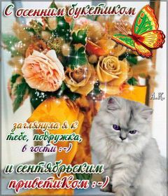 Открытка. Открытка Привет! Открытка Сентябрьский привет, открытка Сентябрьский приветик, надпись Сентябрьский привет, картинка Сентябрьский приветик Открытка Сентябрьский привет, открытка Сентябрьский приветик, надпись Сентябрьский привет, надпись Сентябрьский приветик, картинка Сентябрьский приветик, картинка Сентябрьский привет, сентябрь, Сентябрьский привет