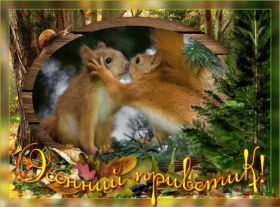 Открытка. Открытка Привет! Открытка осенний привет, открытка осенний приветик, надпись осенний привет, картинка осенний приветик Открытка осенний привет, открытка осенний приветик, надпись осенний привет, надпись осенний приветик, картинка осенний приветик, картинка осенний привет, осень, осенний привет