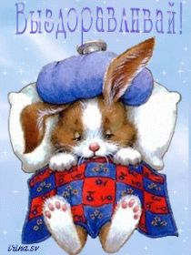 Открытка. Открытки Выздоравливай! Открытка с пожеланием здоровья, картинка не болей, надпись выздоравливай Открытка не болей, открытка выздоравливай, открытка с пожеланием выздоровления, картинка не болей, картинка выздоравливай, картинка с пожеланием выздоровления, надпись не болей, надпись выздоравливай