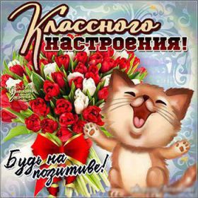 Открытка. Открытки с пожеланиями Открытка желаю Хорошего настроения, картинка с пожеланиями Хорошего настроения, Хорошего настроения тебе Открытка желаю Хорошего настроения, желаю Хорошего настроения, картинка хорошее настроение, картинка Хорошего настроения тебе, картинка Хорошего настроения вам, картинка Хорошее настроение, открытка Хорошее настроение, надпись Хорошего настроения, картинка Хорошего настроения, пожелание Хорошего настроения, дарю хорошее настроение, прекрасное настроение, солнечное настроение, радужное настроение, желаю отличного настроения